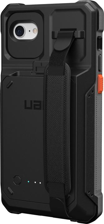 Produktbild UAG Workflow Battery Case for Apple iPhone SE (Apple iPhone 8)
