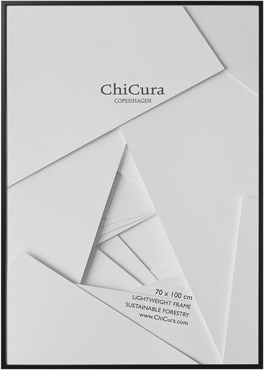 Produktbild ChiCura Holzrahmen - Acryl (70 x 100 cm)