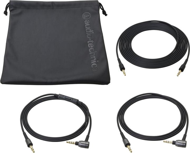 Produktbild Audio-Technica Ath-Msr7 (Kabelgebunden)