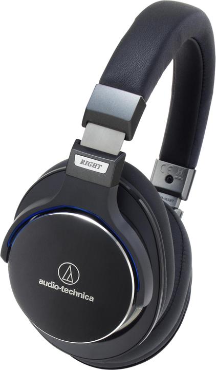 Produktbild Audio-Technica Ath-Msr7 (Kabelgebunden)