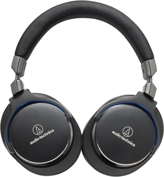 Produktbild Audio-Technica Ath-Msr7 (Kabelgebunden)