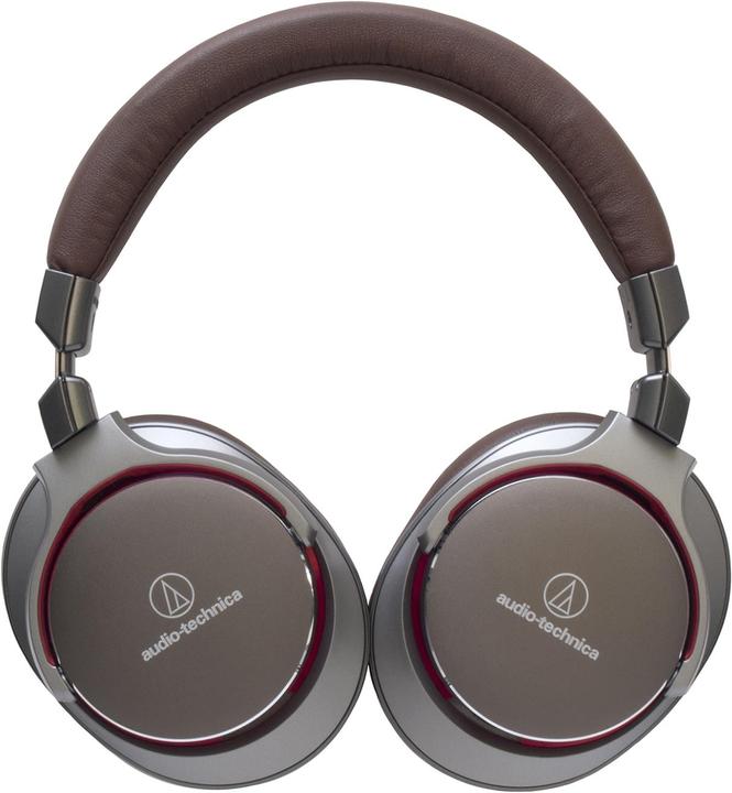 Immagine prodotto Audio-Technica Ath-Msr7 (Cablato)