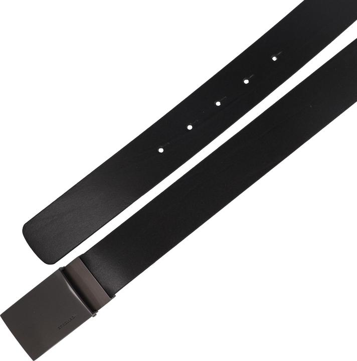 Actual product image Strellson Gürtel Leder (115)
