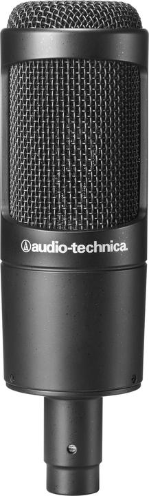 Produktbild Audio-Technica At2035