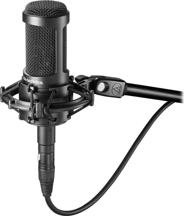 Produktbild Audio-Technica At2035