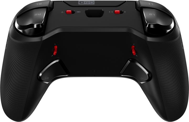 Actual product image Astro Gaming C40 TR (PS4, PC)