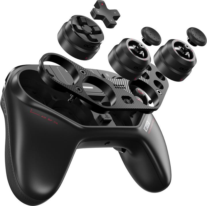 Actual product image Astro Gaming C40 TR (PS4, PC)