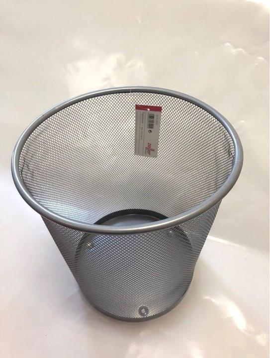 Immagine prodotto Zeller Present Cestino (12 l)