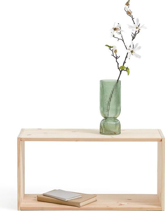 Produktbild La Redoute Interieurs Edgar (70 x 28 x 35 cm)