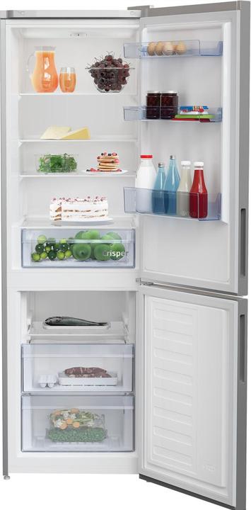 Image du produit Beko Combinaison réfrigérateur-congélateur (343 l)