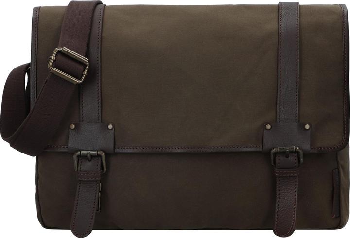 Produktbild Harbour 2nd Cool Casual Aktentaschen Messenger 37 cm Laptopfach