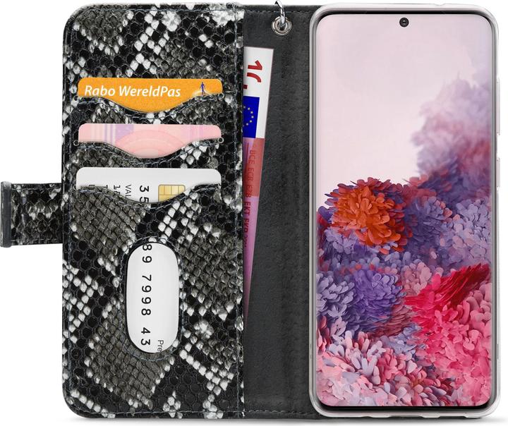 Produktbild Mobilize 2in1 Reissverschlusstasche (Samsung Galaxy S20)