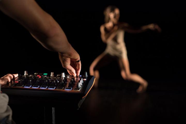 Image du produit Arturia DrumBrute Impact