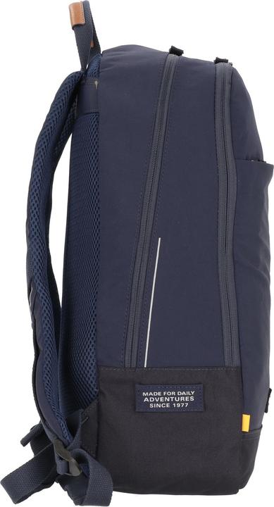 Actual product image Camel Active City backpack 41 cm laptop compartment (15 l)