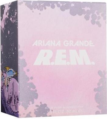 Actual product image Ariana Grande R.E.M. (Eau de parfum, 30 ml)