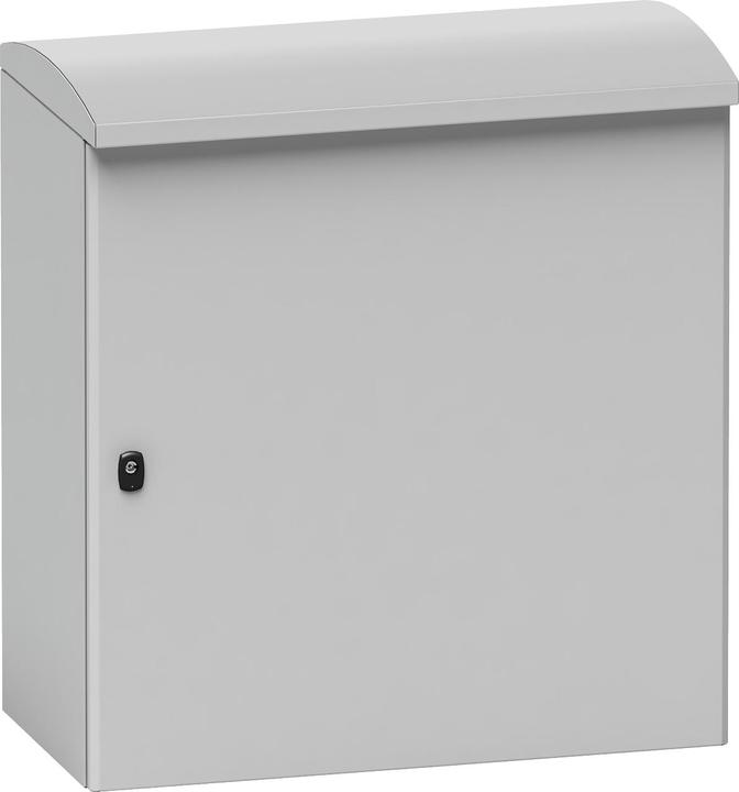 Image du produit Schneider Electric Boîtier extérieur haute performance Spacial S3HD, H 558 x L 400 x P 230, IP66 NSYS3HD5420