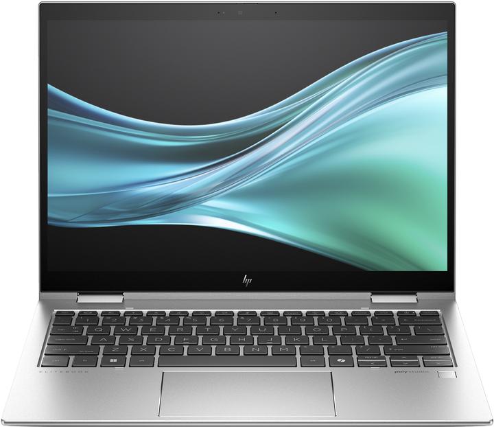 Actual product image HP 830 G11 (13.30", Intel Core Ultra 5 125U, 16 GB, 512 GB, Eng. Int.)