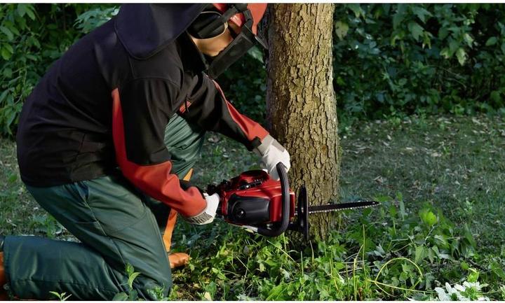 Actual product image Einhell GC-PC 2040 I (Petrol chain saw)