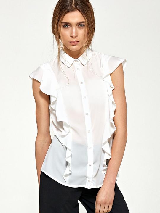 Nife Damen Hemd (42)