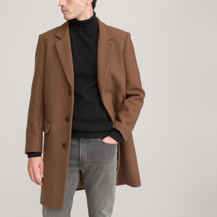 Produktbild La Redoute Collections Mantel Signature (XXL)