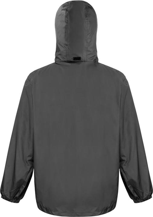 Actual product image Regatta Core 3in1 jacket with removable quilted waistcoat (4XL)