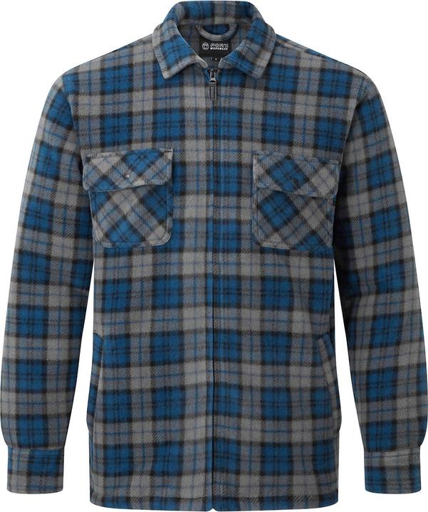 Produktbild FORT Portman Hemdjacke (L)
