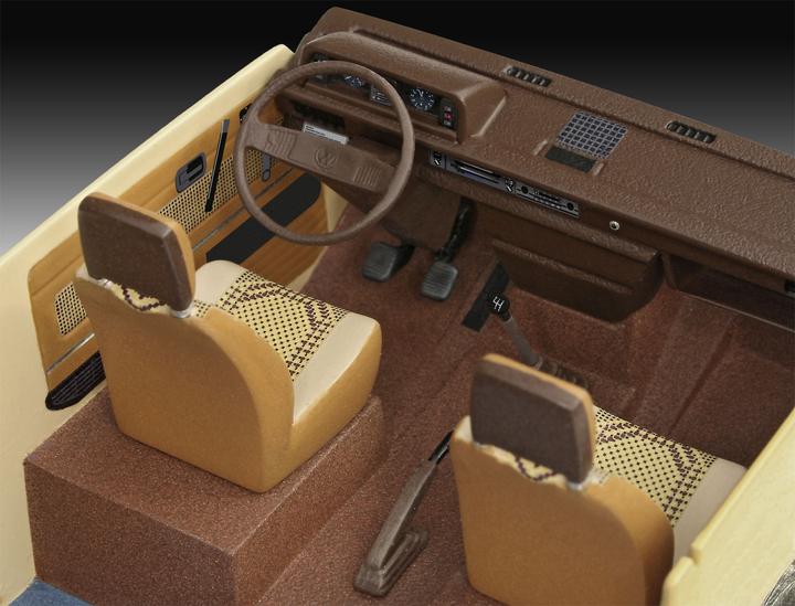 Image du produit Revell Set modèle Stranger Things VW T3 Bus Surfer Boy