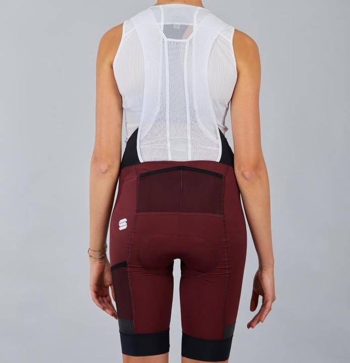 Image du produit Sportful Supergiara W BibShort (L)