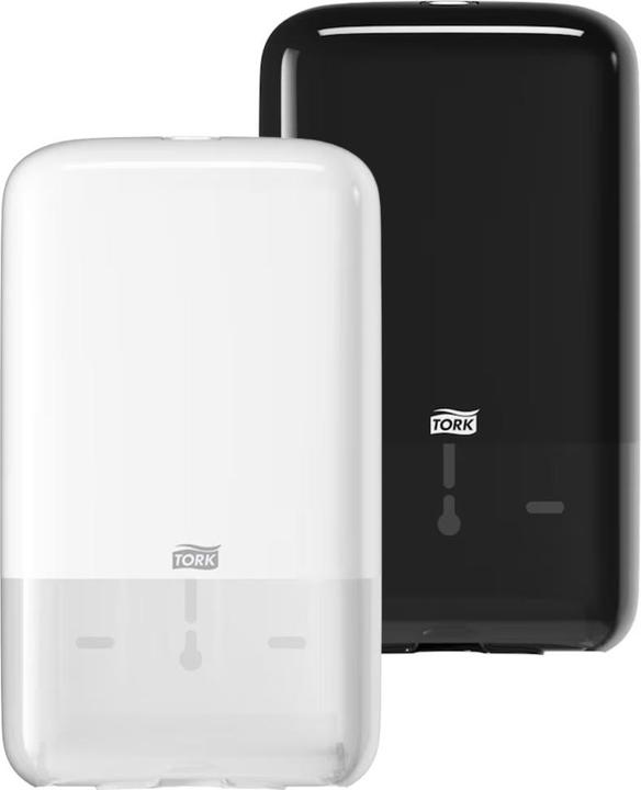 Actual product image Tork Toilet Paper Dispenser White T3