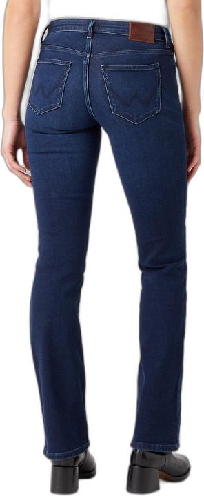Actual product image Wrangler Bootcut (28)