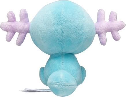 Produktbild Pokémon Wooper Sitting Cuties Plush - 15 cm (11 cm)