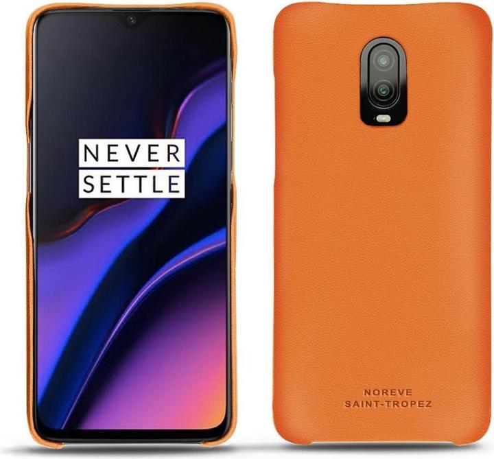 Image du produit Noreve Housse cuir (OnePlus 6T)