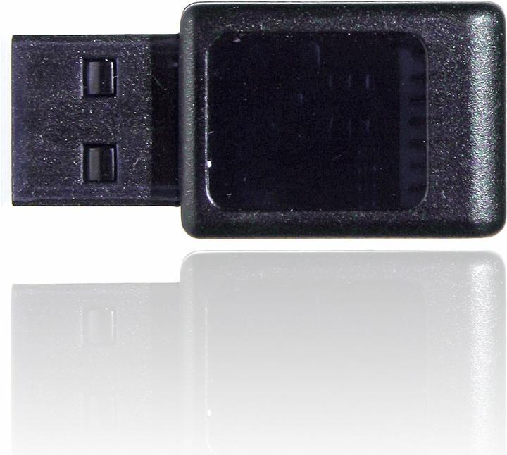 Z-Wave Smart Home Stick für myCloud WD