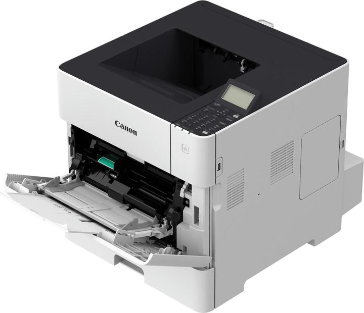 Produktbild Canon LBP351x i-SENSYS (Laser, Schwarz-Weiss)