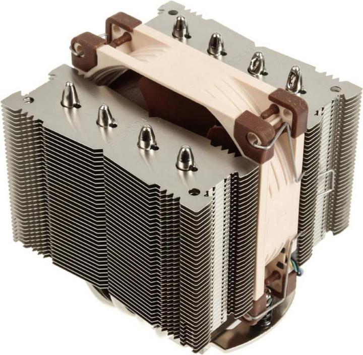 Image du produit Noctua NH-D9L (110 mm)
