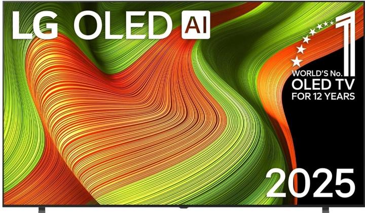 LG OLED83B59LA (83", B5, OLED, 4K, 2025)