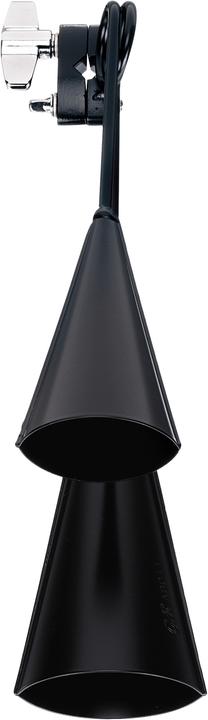 Actual product image Gon Bops Tumbao Agogo Bell (Bells)