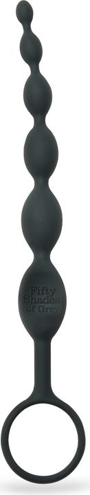 Fifty Shades of Grey Anal Beads