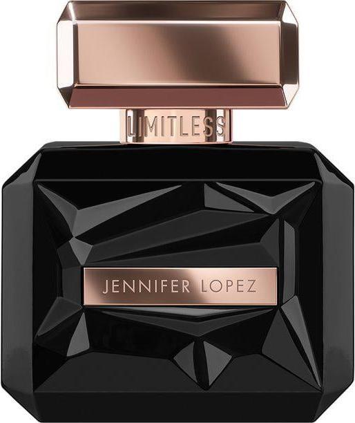 Actual product image Jennifer Lopez Limitless Edp - 30 ml (Eau de parfum, 30 ml)