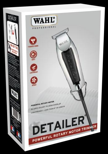 Image du produit Wahl Détaillant