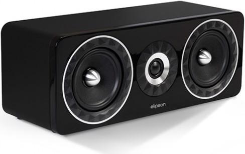 Actual product image Elipson Prestige Facet 11C (1 pcs.)