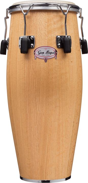 Actual product image Gon Bops California Quinto (Congas)