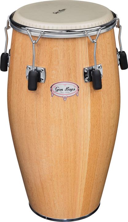 Actual product image Gon Bops California Super Tumba (Congas)