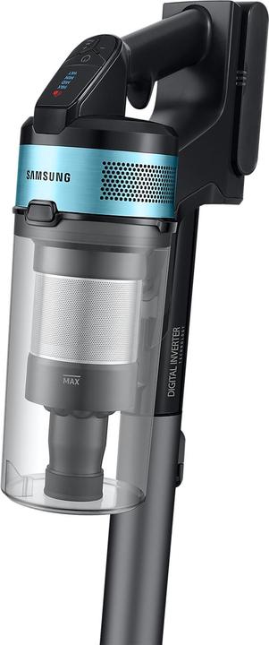 Actual product image Samsung VS20B75BGR1