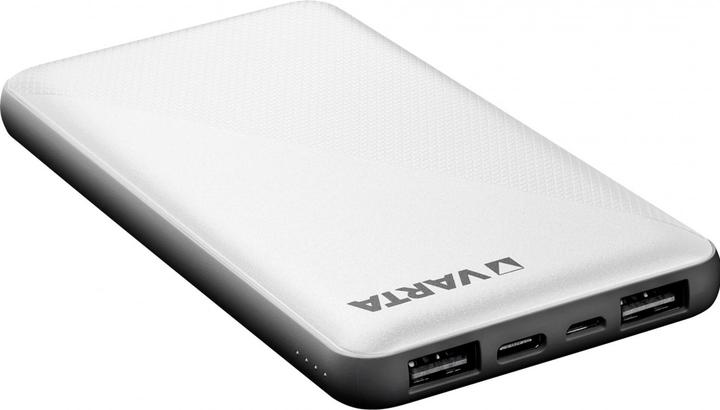 Produktbild Varta Energy (10000 mAh, 15 W, 37 Wh)