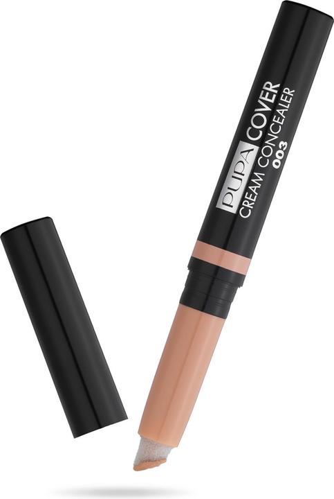 Pupa Milano PUPA Cover Cream Concealer orange (003)