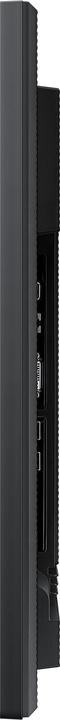 Image du produit Samsung QB85R-B (3840 x 2160 pixels, 85")