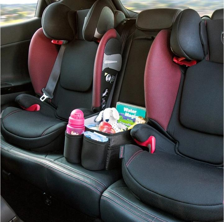 Produktbild Littlelife Car Back Seat Organiser