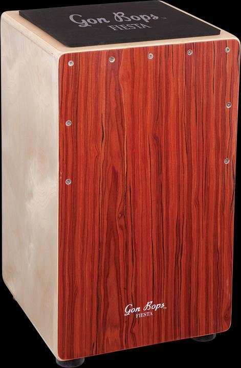 Gon Bops Cajon Acajou (Cajón)