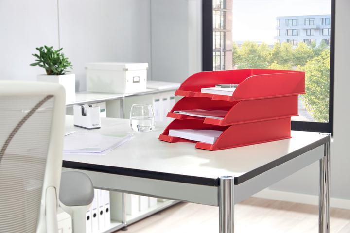 Image du produit Leitz Plus (A4)